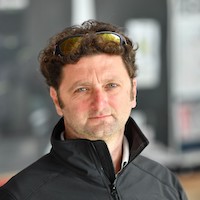 Arnaud Boissires