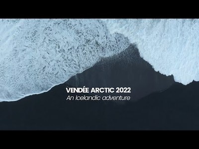 Vende Arctic - The movie