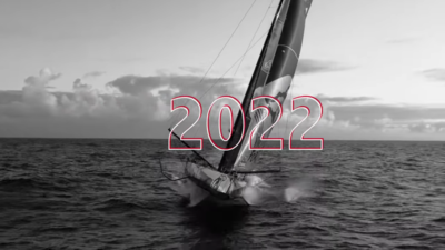 Retrospective 2022 - Charal Sailing Team | Charal Sailing Team