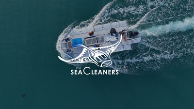 The SeaCleaners | Rejoignez la vague The SeaCleaners, l'association qui se bat pour sauver les ocans !