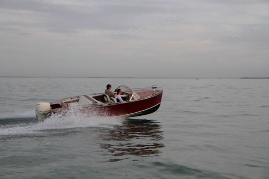 Le Sèol, la dolce vita dans un mini 
