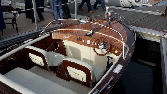 Le Sèol, la dolce vita dans un mini 