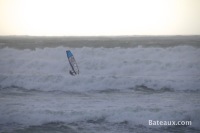 WindSurf en bretagne - La Palue (29)