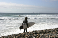 Surf en bretagne - La Palue (29) - 21