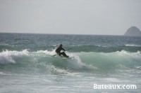 Surf en bretagne - La Palue (29) - 25