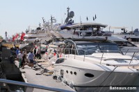 Cannes Yachting Festival 2015 - 12