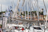 Cannes Yachting Festival 2015 - 1