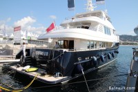 Cannes Yachting festival 2015 - 30