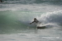 Surf en bretagne - La Palue (29) - 27