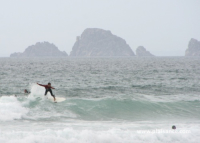 Surf en bretagne - La Palue (29) - 2