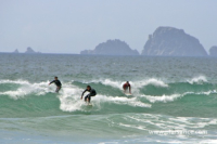 Surf en bretagne - La Palue (29) - 8