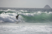 Surf en bretagne - La Palue (29) - 36