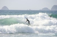 Surf en bretagne - La Palue (29) - 19