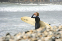 Surf en bretagne - La Palue (29)