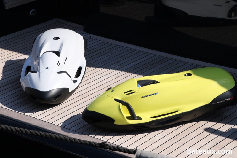 Photo Cannes Yachting festival 2015 - 28