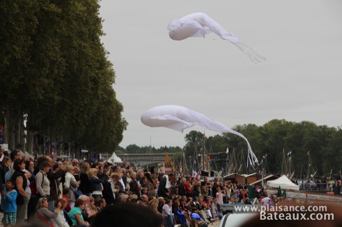 Photo Le festival de Loire 2013 - 54