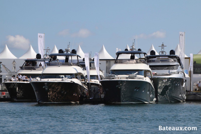 Photo Cannes Yachting Festival 2015 - 19