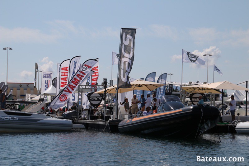 Photo Cannes Yachting Festival 2015 - 20