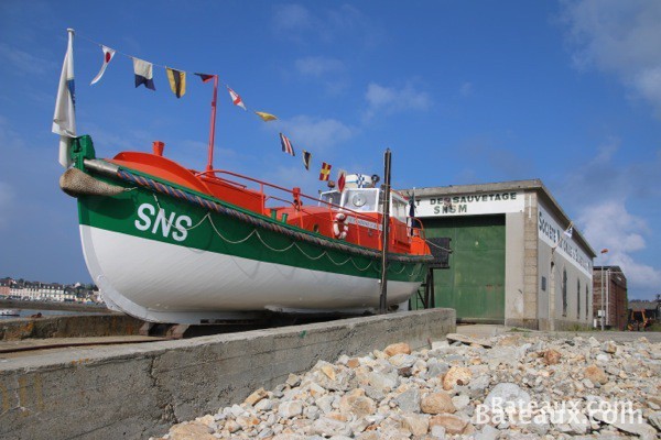 Photo SNSM de Camaret sur Mer (29)