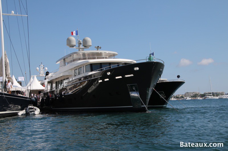 Photo Cannes Yachting Festival 2015 - 26