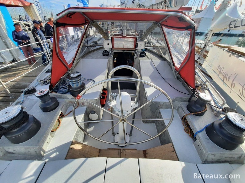 L'Esprit d'Equipe - photo 17/36 Bateaux.com