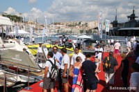 Cannes Yachting Festival 2015 - 7