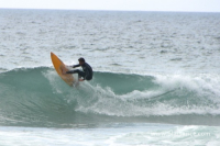 Surf en bretagne - La Palue (29) - 7