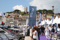 Cannes Yachting Festival 2015 - 2