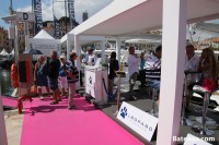 Leopard Catamarans - Cannes Yachting Festival 2015