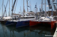 Cannes Yachting Festival 2015 - 22