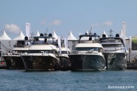 Cannes Yachting Festival 2015 - 19