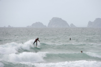 Surf en bretagne - La Palue (29) - 3