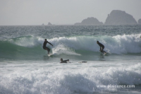 Surf en bretagne - La Palue (29) - 38