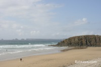 photo La plage de la Palue (Crozon - 29)