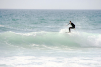 Surf en bretagne - La Palue (29) - 11
