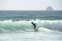 Surf en bretagne - La Palue (29) - 15