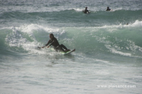 Surf en bretagne - La Palue (29) - 26