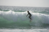 Surf en bretagne - La Palue (29) - 39