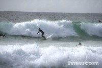 Surf en bretagne - La Palue (29) - 43