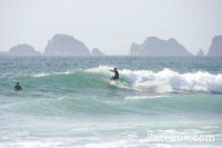 Surf en bretagne - La Palue (29) - 44