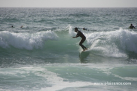 Surf en bretagne - La Palue (29) - 30