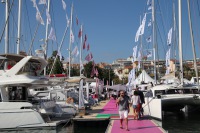 Cannes Yachting Festival 2016