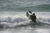 Surf en bretagne - La Palue (29) - 23