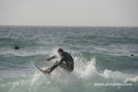 Surf en bretagne - La Palue (29) - 20 