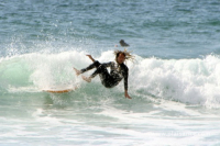 Surf en bretagne - La Palue (29) - 9