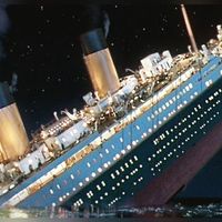 2 H 40 Pour Revivre Le Naufrage Du Titanic En Temps Reel 2 H 40 Pour Revivre Le Naufrage Du Titanic En Temps Reel