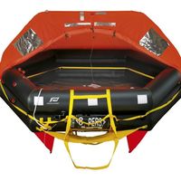 Kit De Pêche De Survie Compact - Mini Set Avec Ligne, Hameçons Et Appâts - Pour Eau Douce Ou Salée - Urgence Outdoor