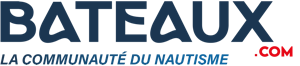 Bateaux.com logo