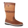 Bottes Ultima Extra Fit Gore-Tex par Dubarry, Marron - 35