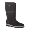 Bottes Ultima Extra Fit Gore-Tex par Dubarry, Noir - 35